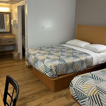 Motel 6 Riviera Beach Fl Luaran gambar