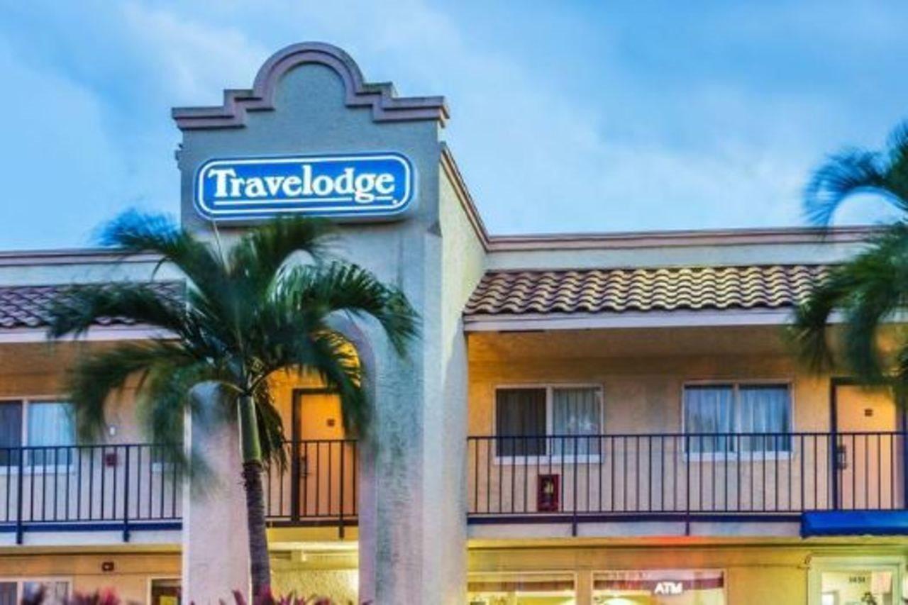 Motel 6 Riviera Beach Fl Luaran gambar