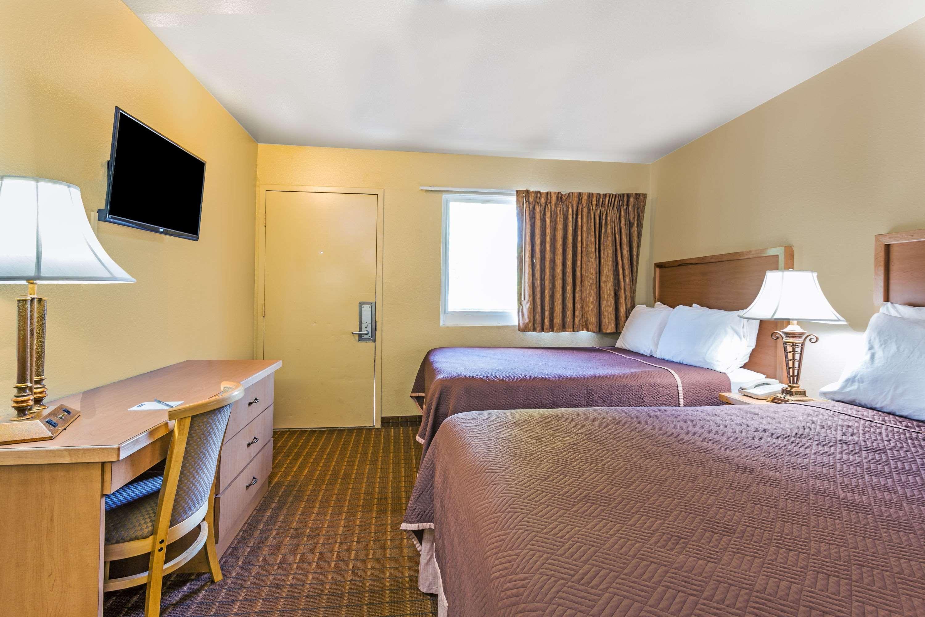 Motel 6 Riviera Beach Fl Luaran gambar