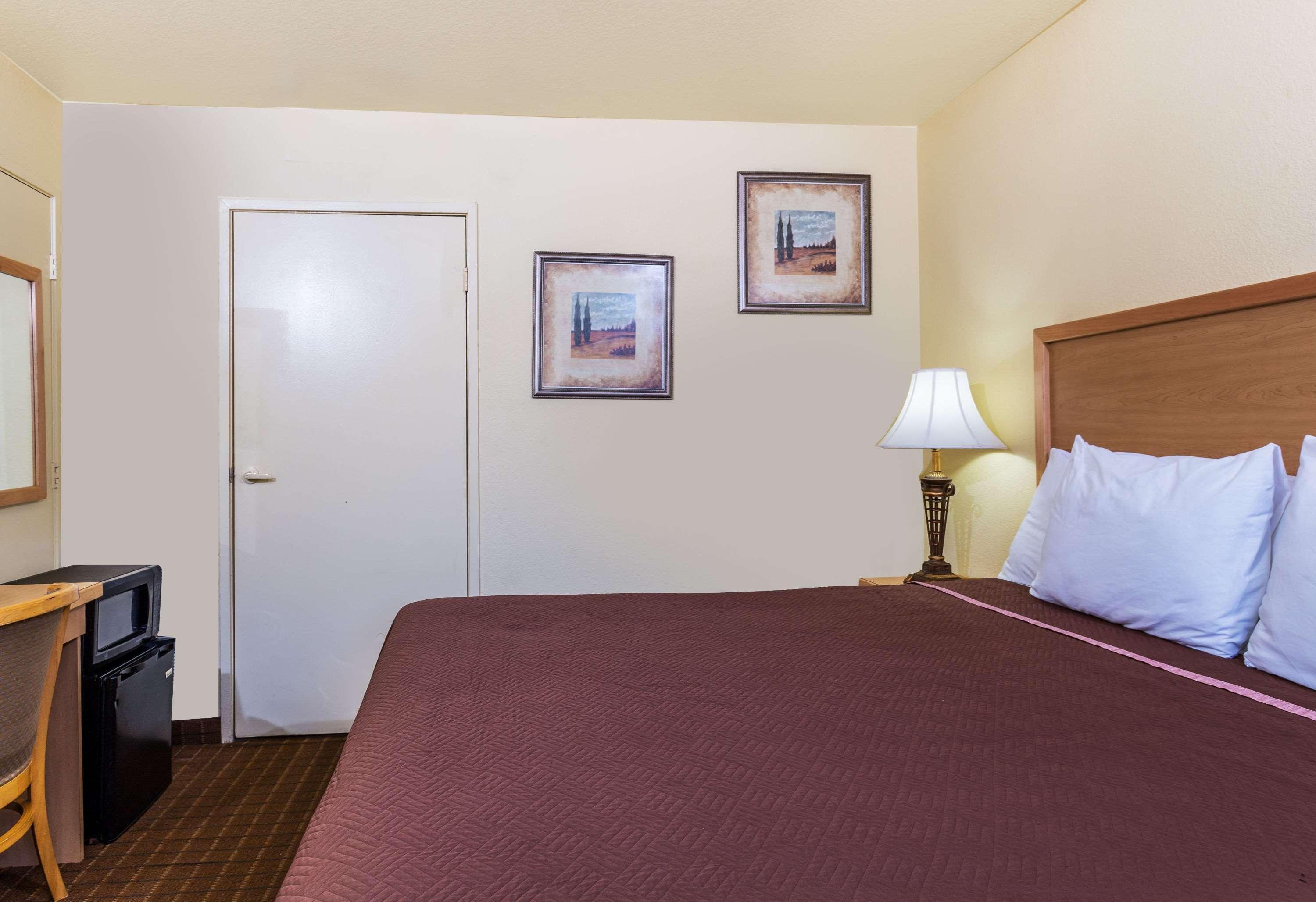 Motel 6 Riviera Beach Fl Luaran gambar