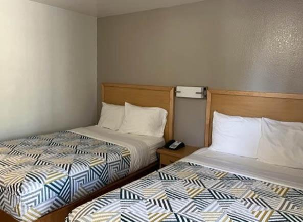 Motel 6 Riviera Beach Fl Luaran gambar