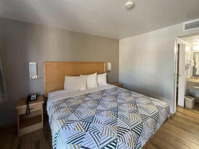 Motel 6 Riviera Beach Fl Luaran gambar