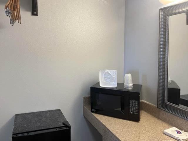 Motel 6 Riviera Beach Fl Luaran gambar