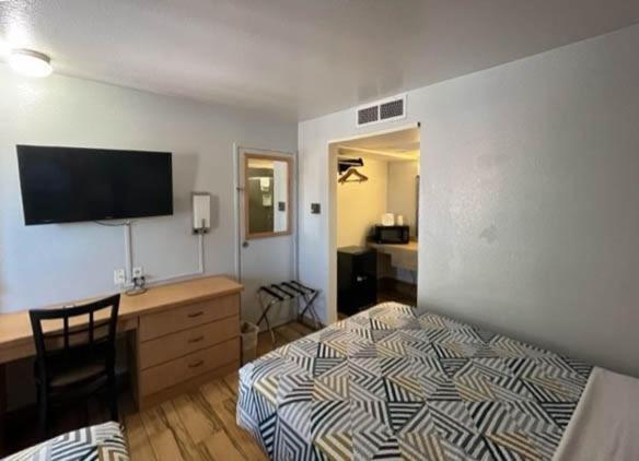 Motel 6 Riviera Beach Fl Luaran gambar