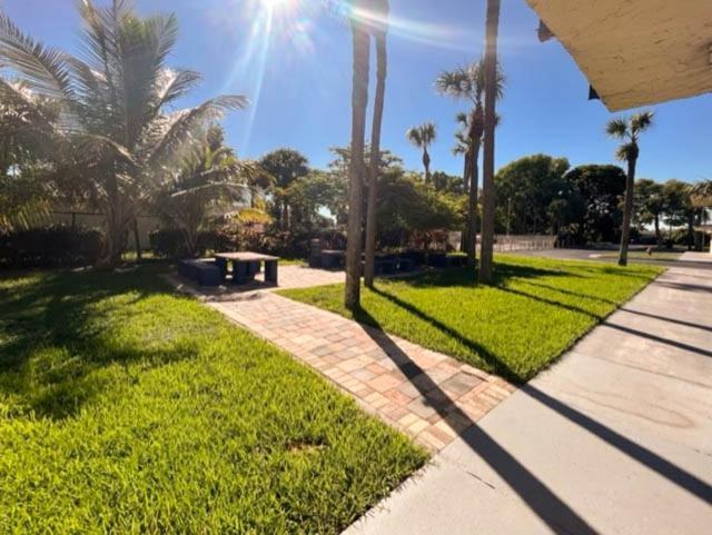 Motel 6 Riviera Beach Fl Luaran gambar