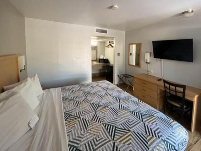Motel 6 Riviera Beach Fl Luaran gambar