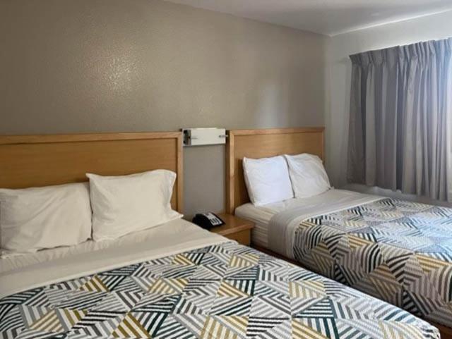 Motel 6 Riviera Beach Fl Luaran gambar