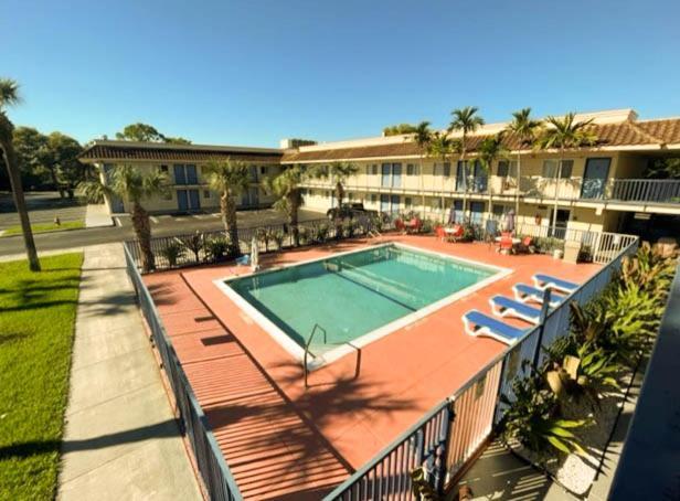 Motel 6 Riviera Beach Fl Luaran gambar