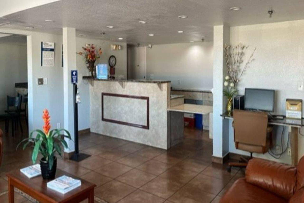 Motel 6 Riviera Beach Fl Luaran gambar