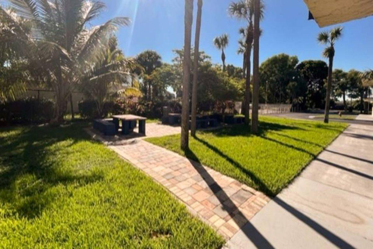 Motel 6 Riviera Beach Fl Luaran gambar