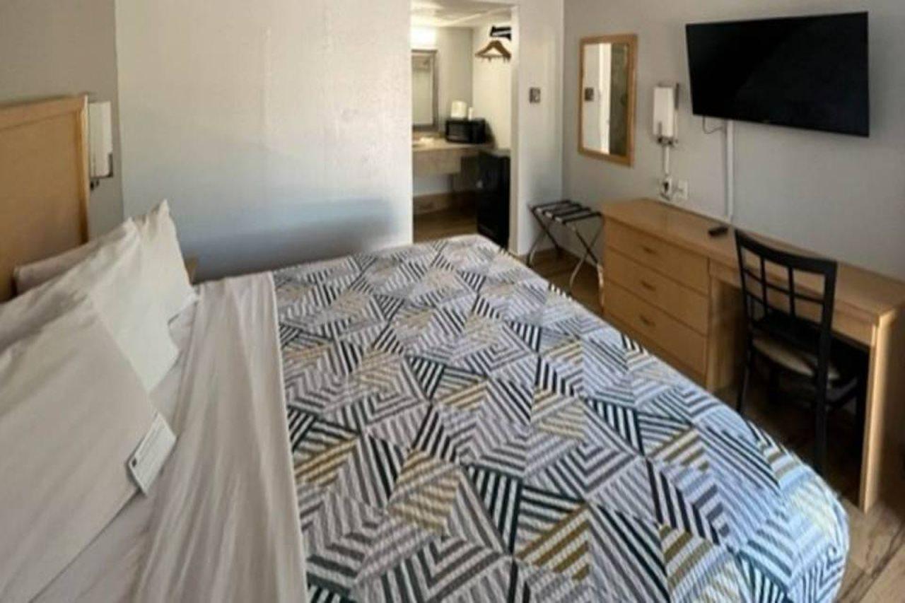 Motel 6 Riviera Beach Fl Luaran gambar