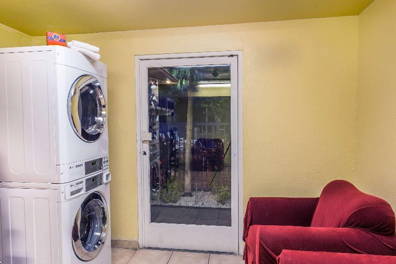 Motel 6 Riviera Beach Fl Luaran gambar