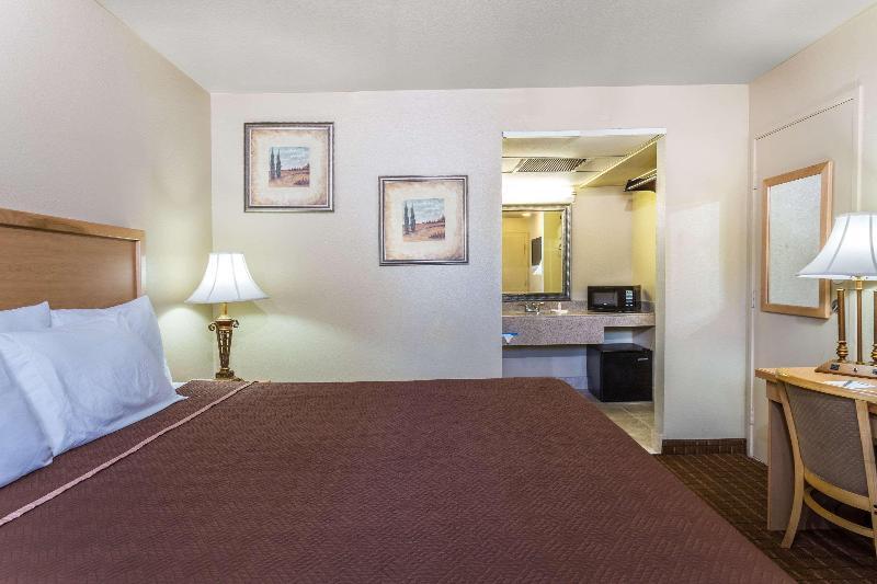 Motel 6 Riviera Beach Fl Luaran gambar