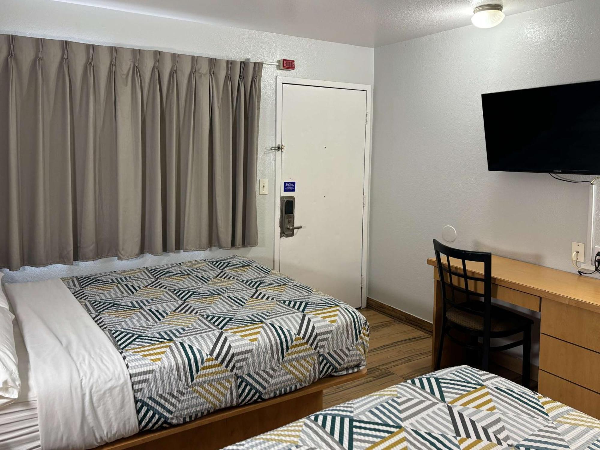 Motel 6 Riviera Beach Fl Luaran gambar