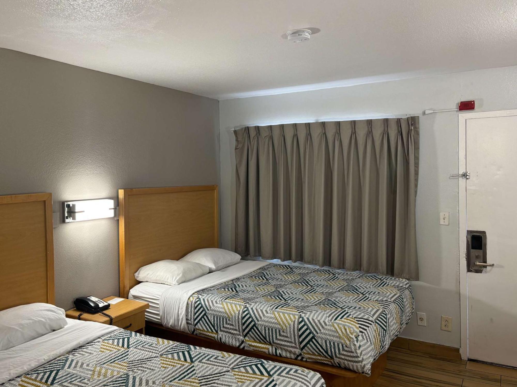 Motel 6 Riviera Beach Fl Luaran gambar
