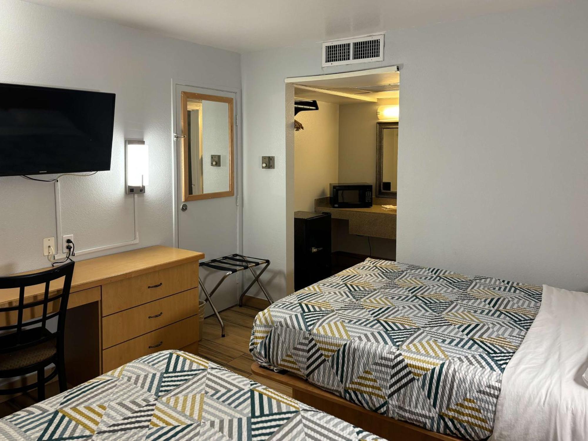 Motel 6 Riviera Beach Fl Luaran gambar