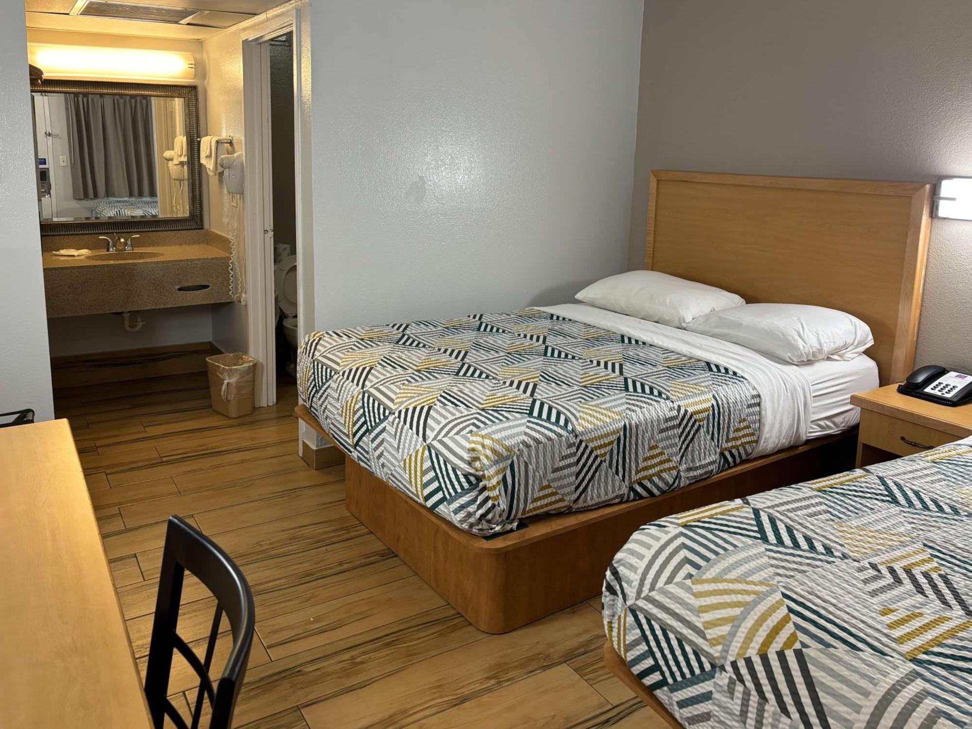 Motel 6 Riviera Beach Fl Luaran gambar